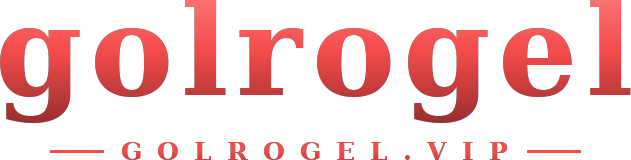 golrogel logo